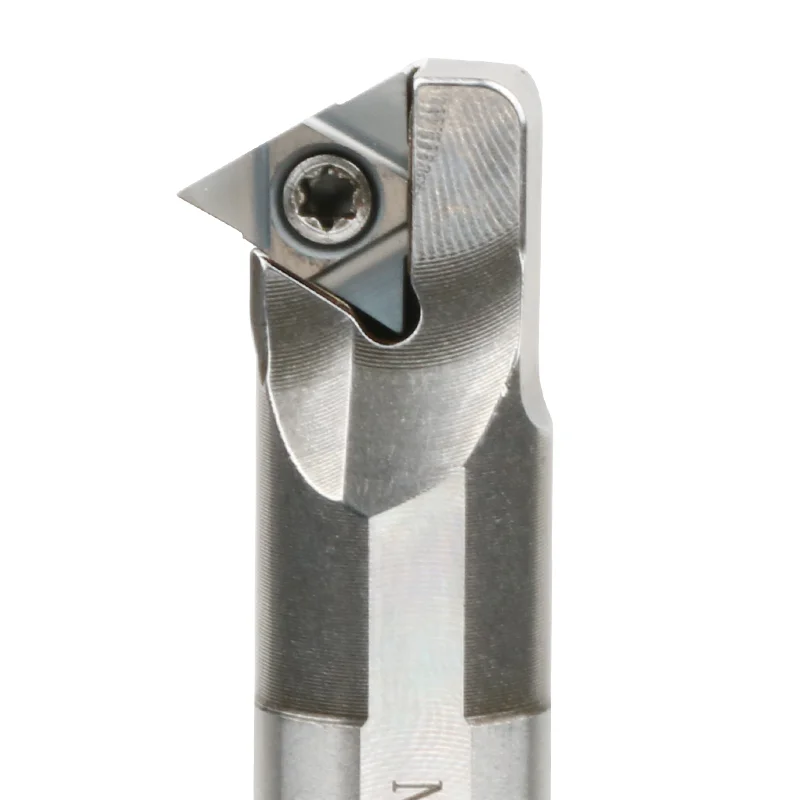 CNC Automatic Lathe U Style Trapezoidal Thread Boring Bar HSS Internal Threading Toolholders