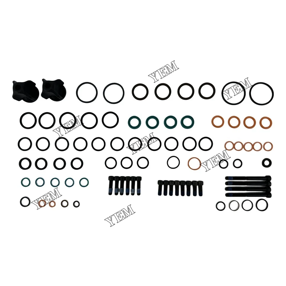 Valve Seal Kit 6816253 for Bobcat Engine Part