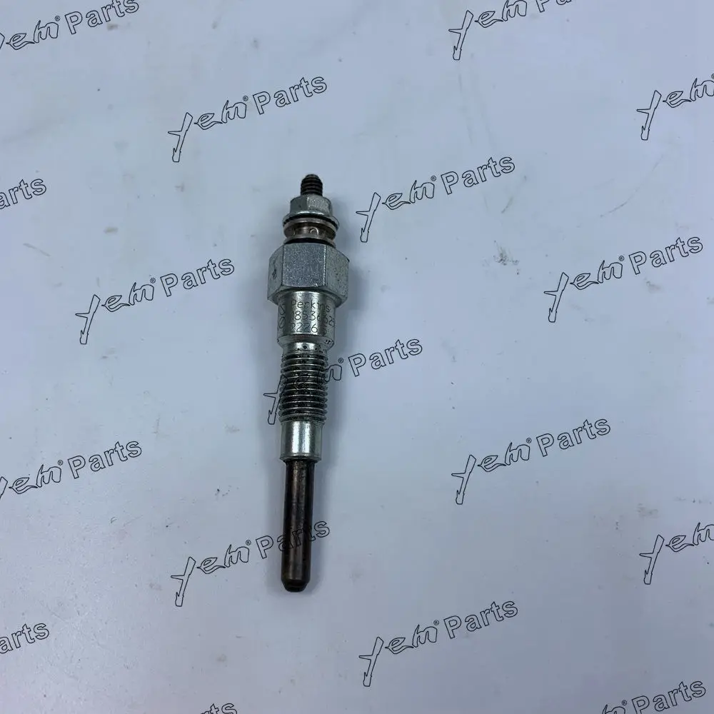 C1.1 Glow Plug 185366250 for Caterpillar Engine. 2