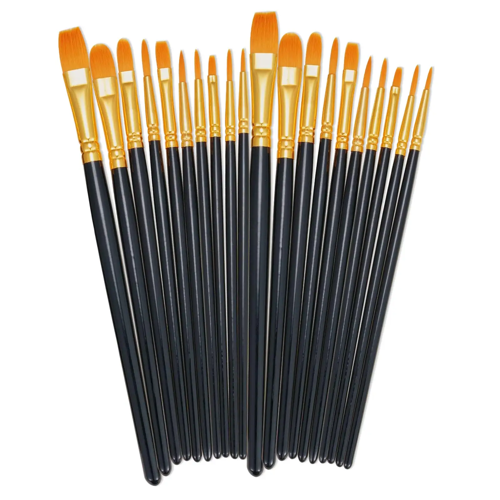 Cheap Paint Brushes From Professional Factory - China Painting