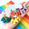 Due pezzi in colori misti
