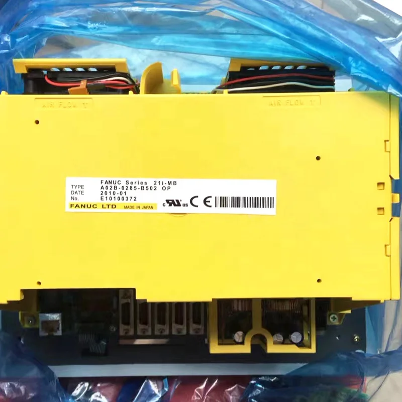FANUC SERIES 21-MB A02B-0218-B502 動作保証 FANUC SERIES 21-MB A02B-0218-B502 動作保証 - メルカリ