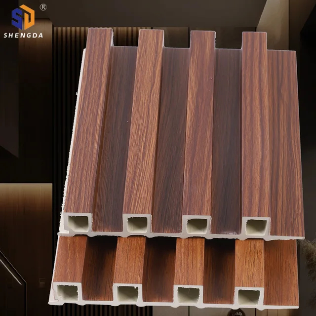 Popular Twin Wall Plastic Panels Plastic Wall Panels Decorative 3D Tiles Plastic Wall Panel