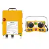 Jaune 24V