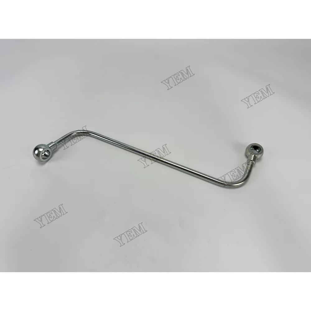 8970209330 Delivery Ling Injector for Isuzu 4BG1 Genuine Engine Parts 3