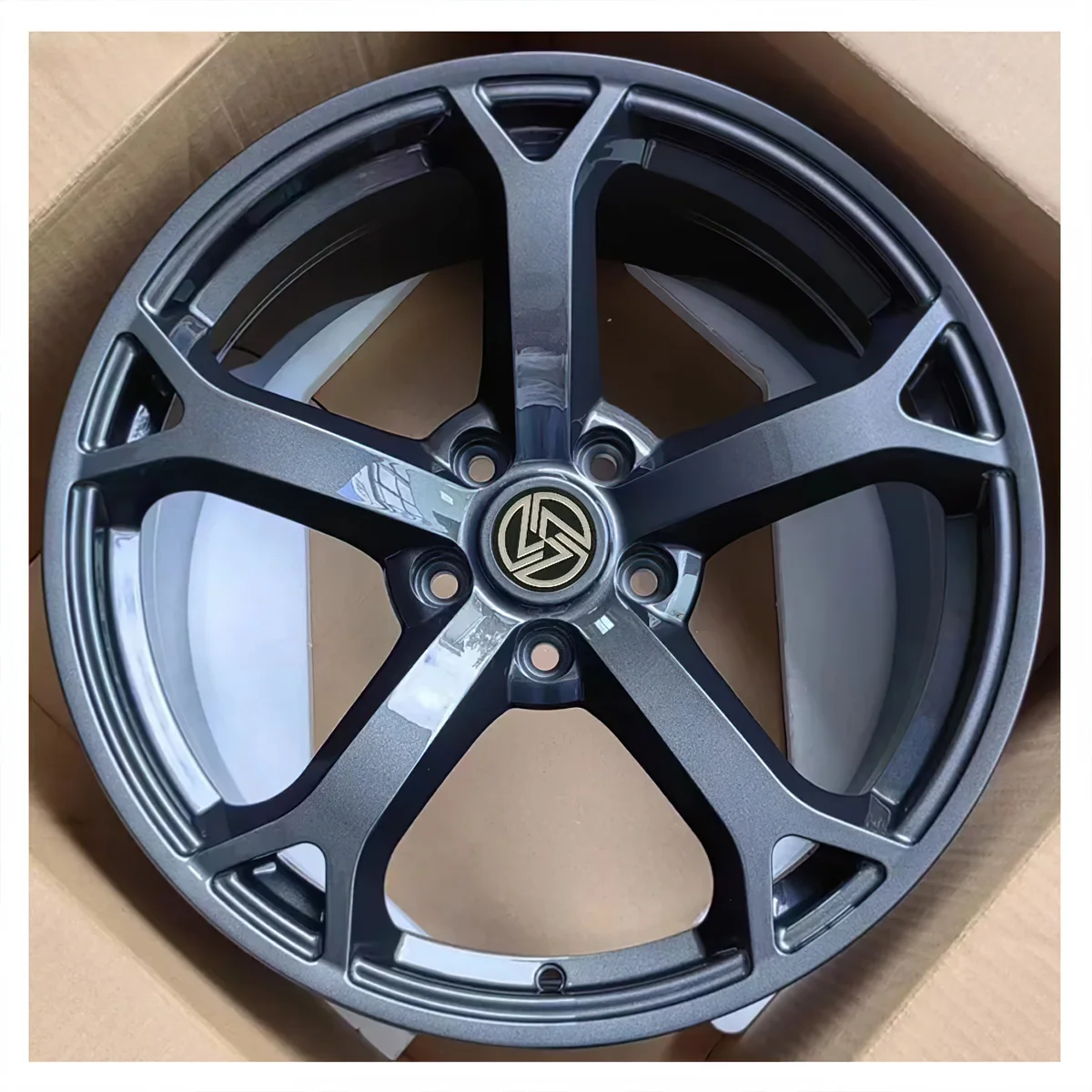 XL Monoblock Forged Wheel for Nissan 300z 350z 370z Infiniti Q50 Q60 G35 G37 Nismo V1 Wheels 5x114.3 5x120 5x112 Custom Wheels - Image 2