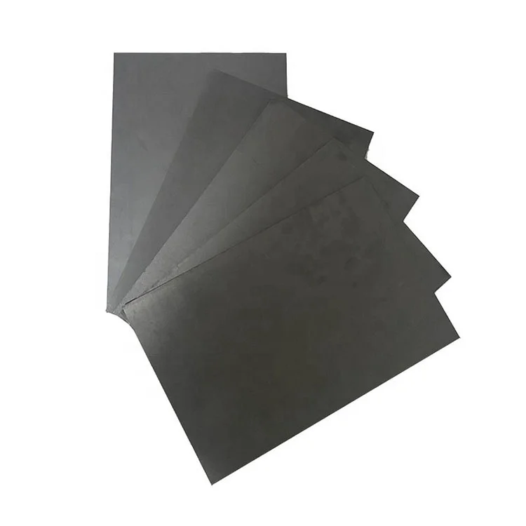 High Density Wear Resistance Pyrolytic Graphite Plate for Magnetic Levitation Science Experiment