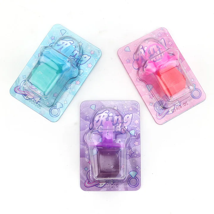 diamond ring candy