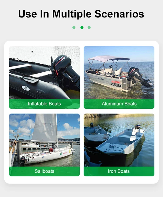 Aluminium Fishing Boat 3.8M 4.2M 4.7M 5.2M 12.5ft B-series Rowing Boats  Yacht Welded Deep V Hull Luxury Boat - AliExpress