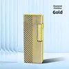Diamond Rhombus Gold