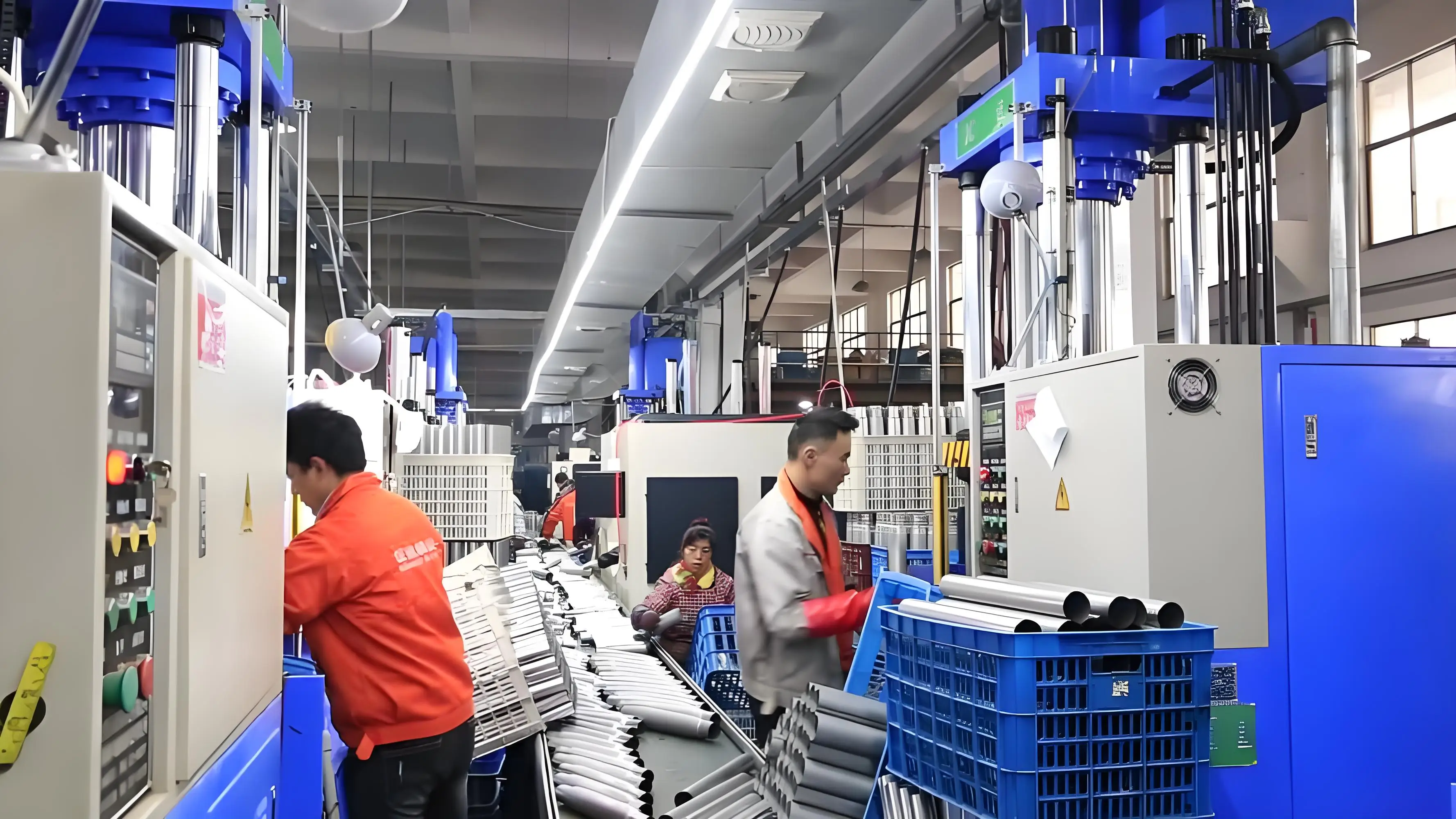 Yiwu Changhong Trading Co., Ltd. 2