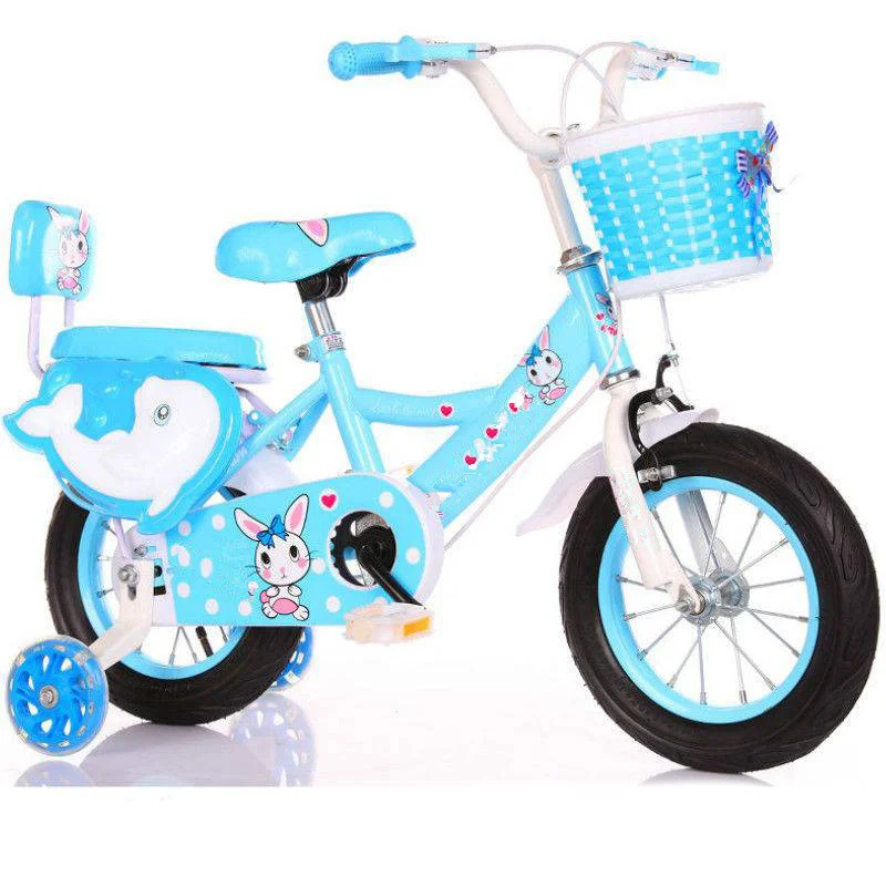 User friendly Manufacturers Wholesale Children s Bicycles with Backseat Boys and Girls Baby Cycle bike for kids child bicycle