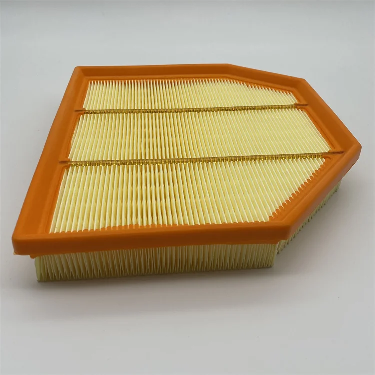 Stzt 13717843283 Car Cabin Air Conditioner Air Filter For Bmw F06 F10