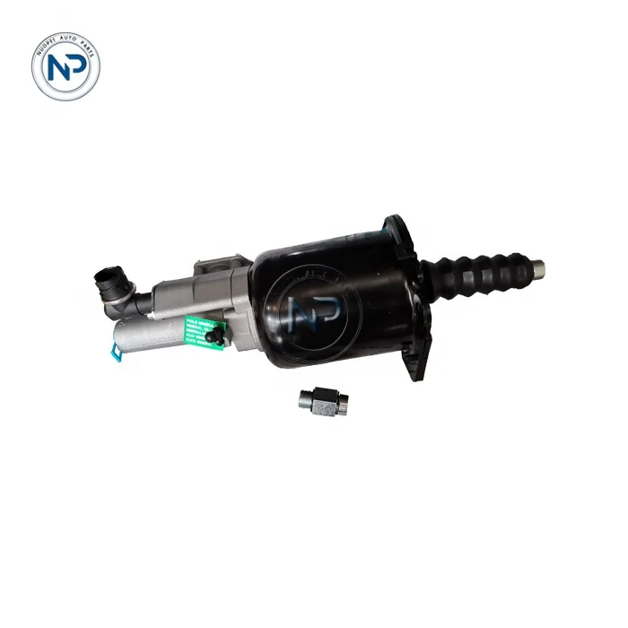 BEN Mannual Clutch Servo OEM 9700514410 0002540447 for Truck