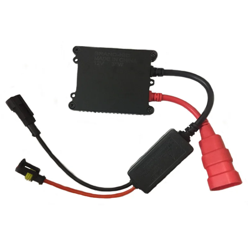 Stable hid Conversion Ballast for Car Xenon Bulb AC DC 12v hid Ballast 35w 23kv