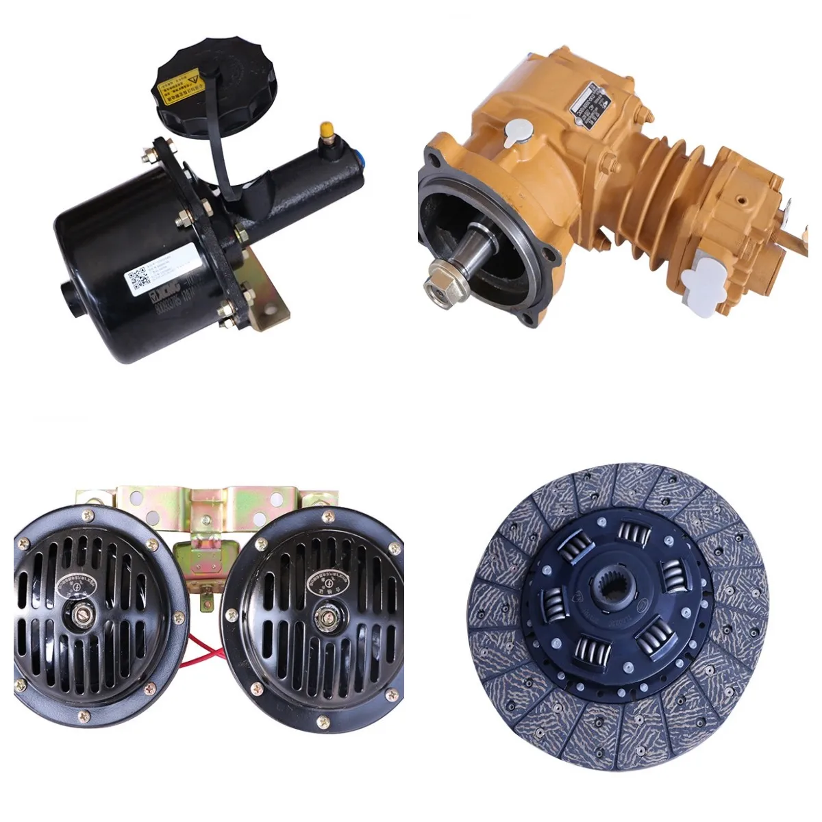 Xcmg Asphalt Road Roller Parts Machine Compactor 10 Ton Double Drum