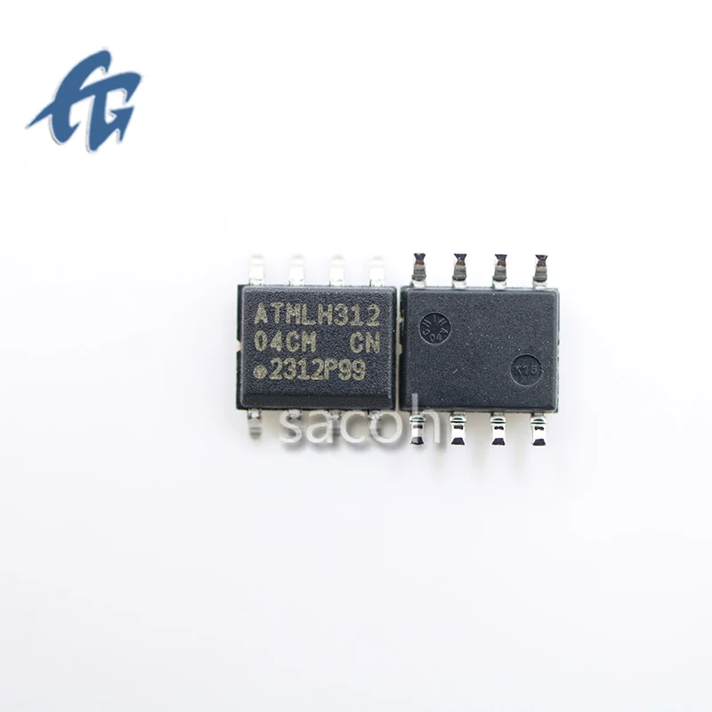 (SACOH Electronic Components)04CM AT24C04C-SSHM-T