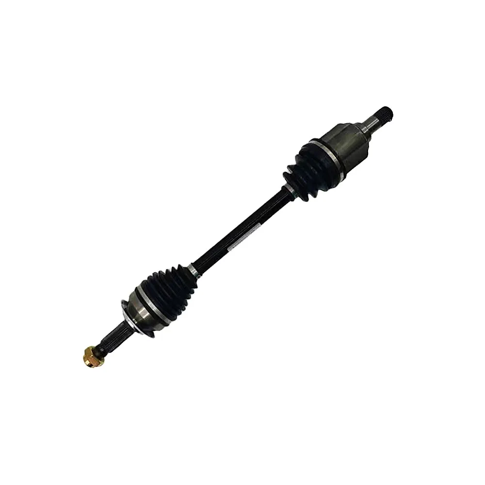Semieixos FRONT DRIVE AXLE EJES COMPLETO OEM 31601227685 for BMW