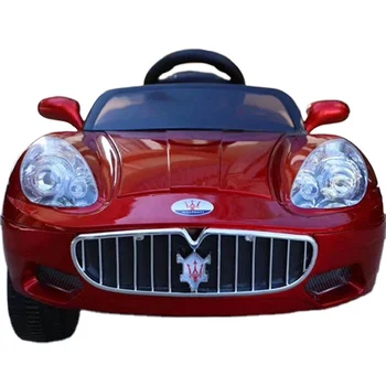 kids toy electric car children quad with music/ electric car for boy without driving/high quality children electric car