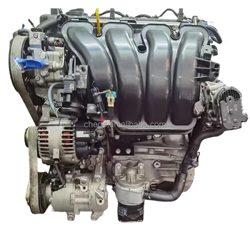 High quality Used Hyundai Kia engines G4KE engine For Hyundai Santa Fe Sonata Kia Optima 2.4