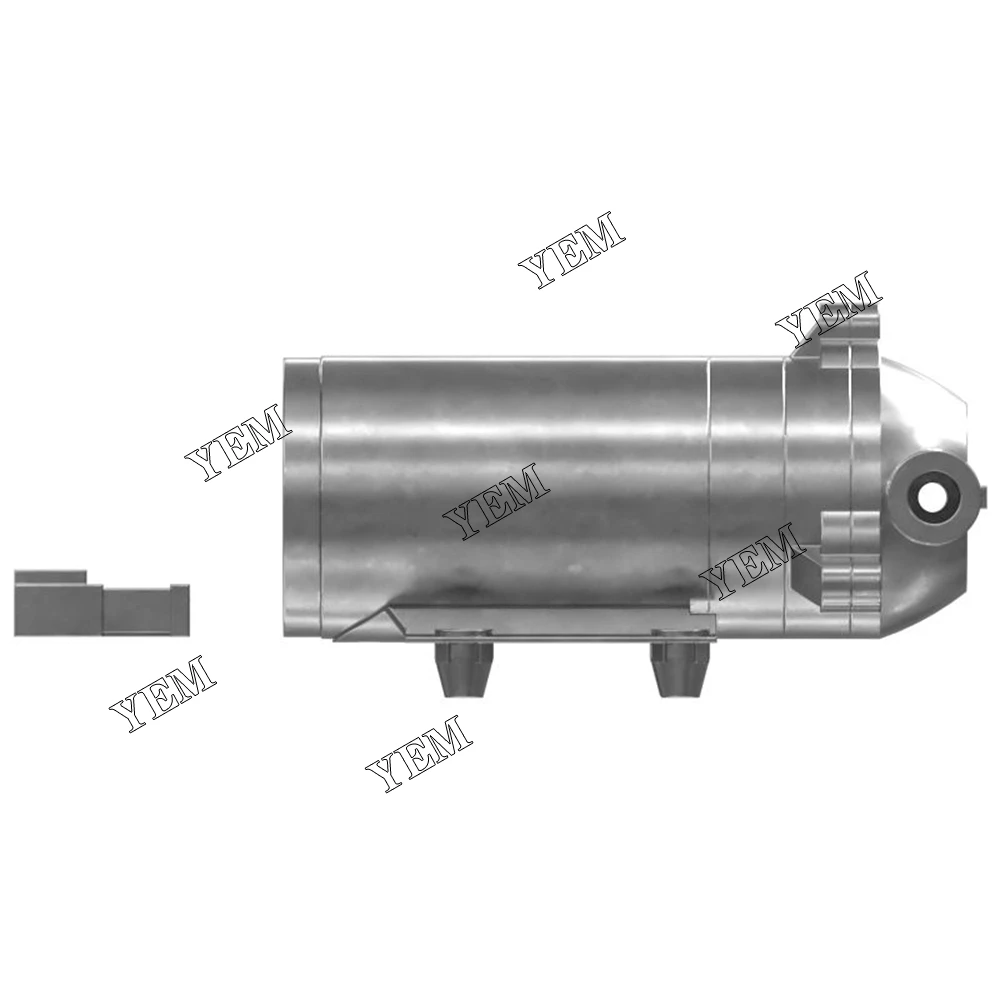 Engine Parts 369-3669 Pump-Diaphragm for Caterpillar 3