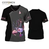 เสื้อยืดช่างตัดผม5