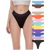Paquete de 12 - ¡Wow! Surtido de Colores Sólidos