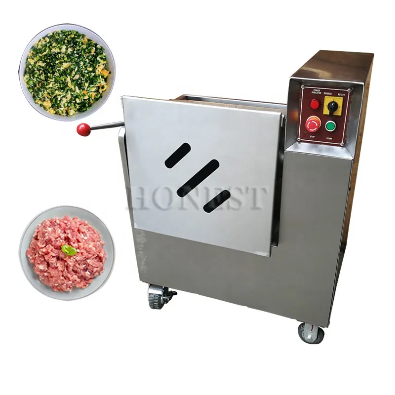 Высококачественный смеситель для фарша продажи/смеситель мяса/Промышленный мяса