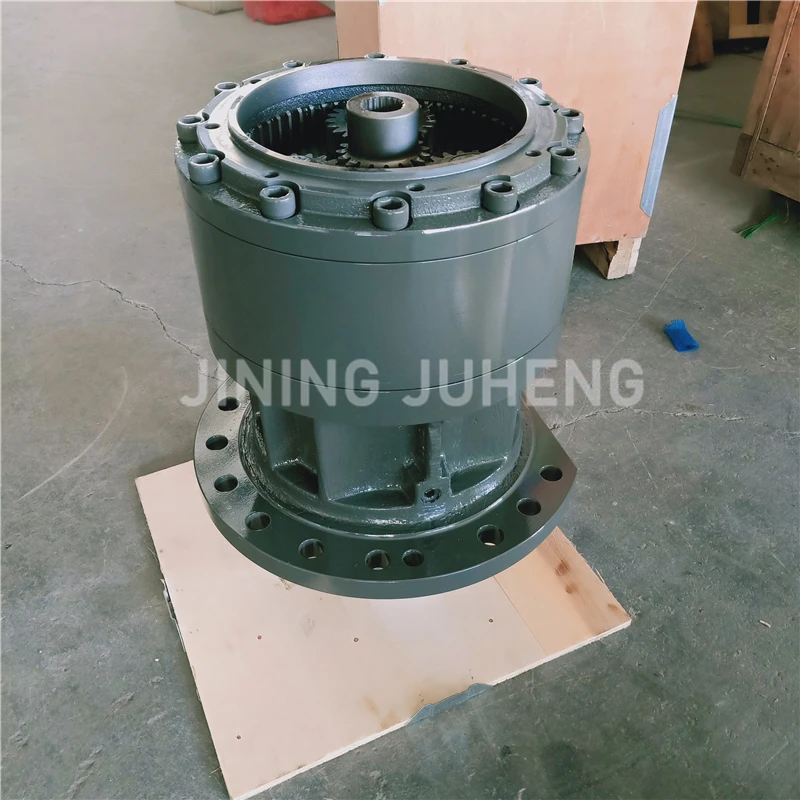 Excavator Parts VOE14724277 Swing Gearbox for EC480E EC480D - New