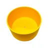 7,5 cm jaune