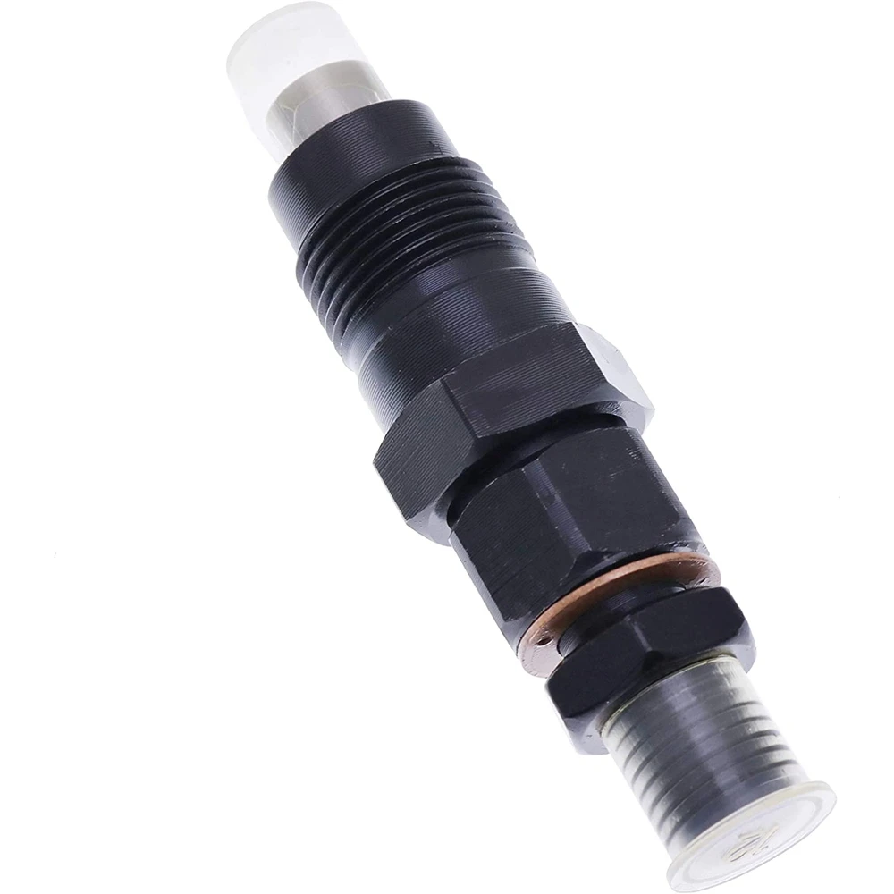 IZUMI Fuel Injector 23600-64040 for Toyota 2DZ Agricultural Machinery Spare Parts