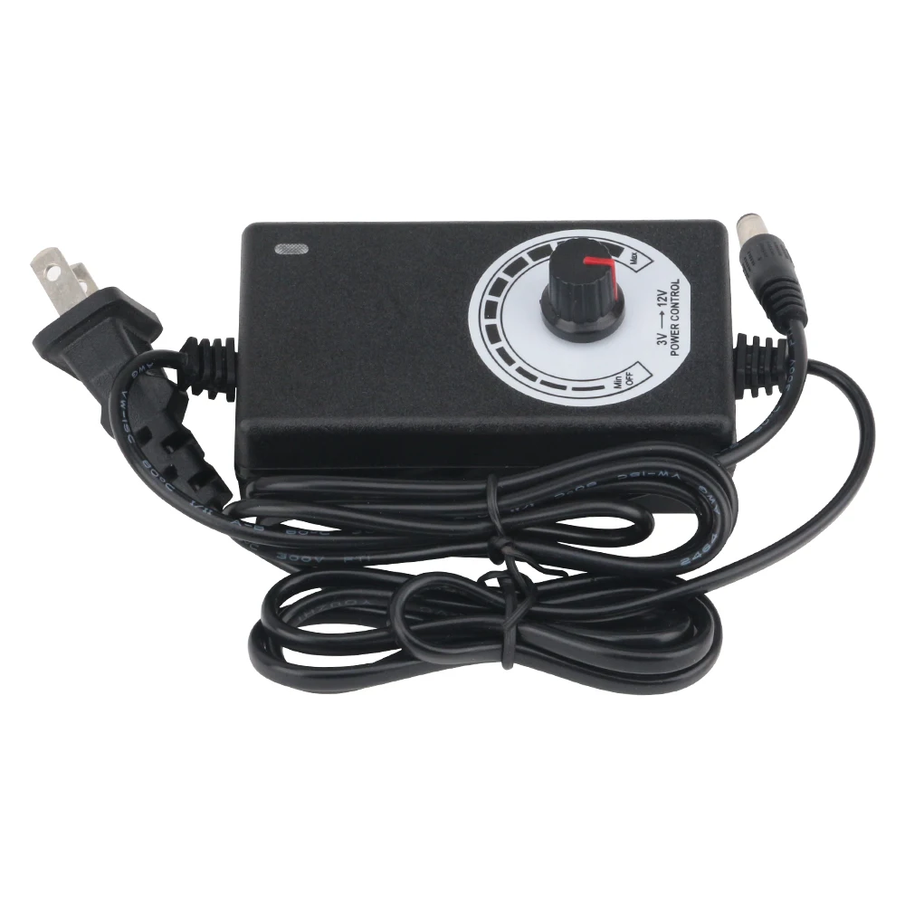 2025 100W Single Output LED Power Supply Low Voltage 3V 2A Dimmable 12V Adapter Waterproof LED Transformer Made of Aluminium