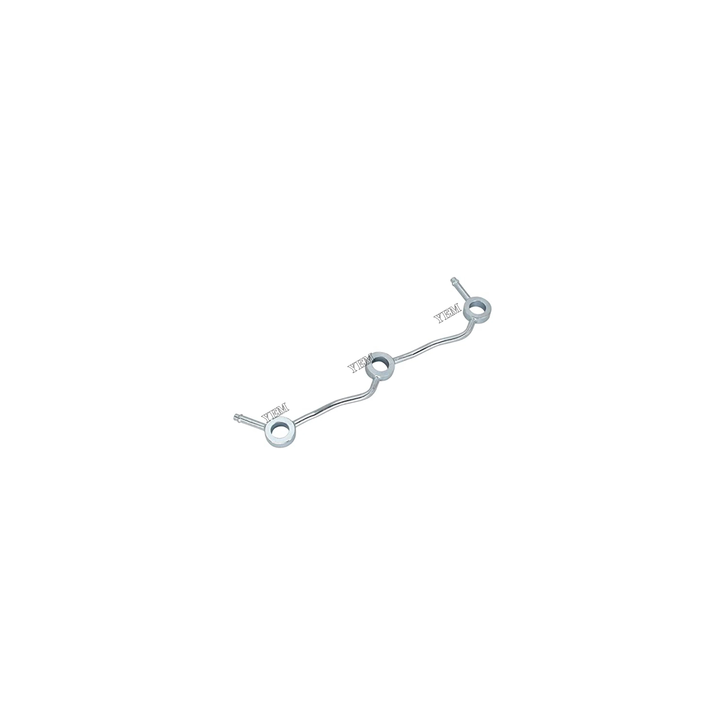 New Overflow Pipe Fits for Kubota B2920HSD B7500D B7500DTN B7500HSD Aftermarket Engine Spare Parts