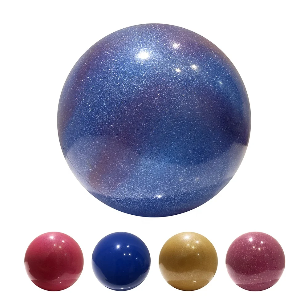Лидер продаж, гимнастическое фитнес-оборудование, 15 см, ПВХ мяч для йоги, для баланса, спорта
