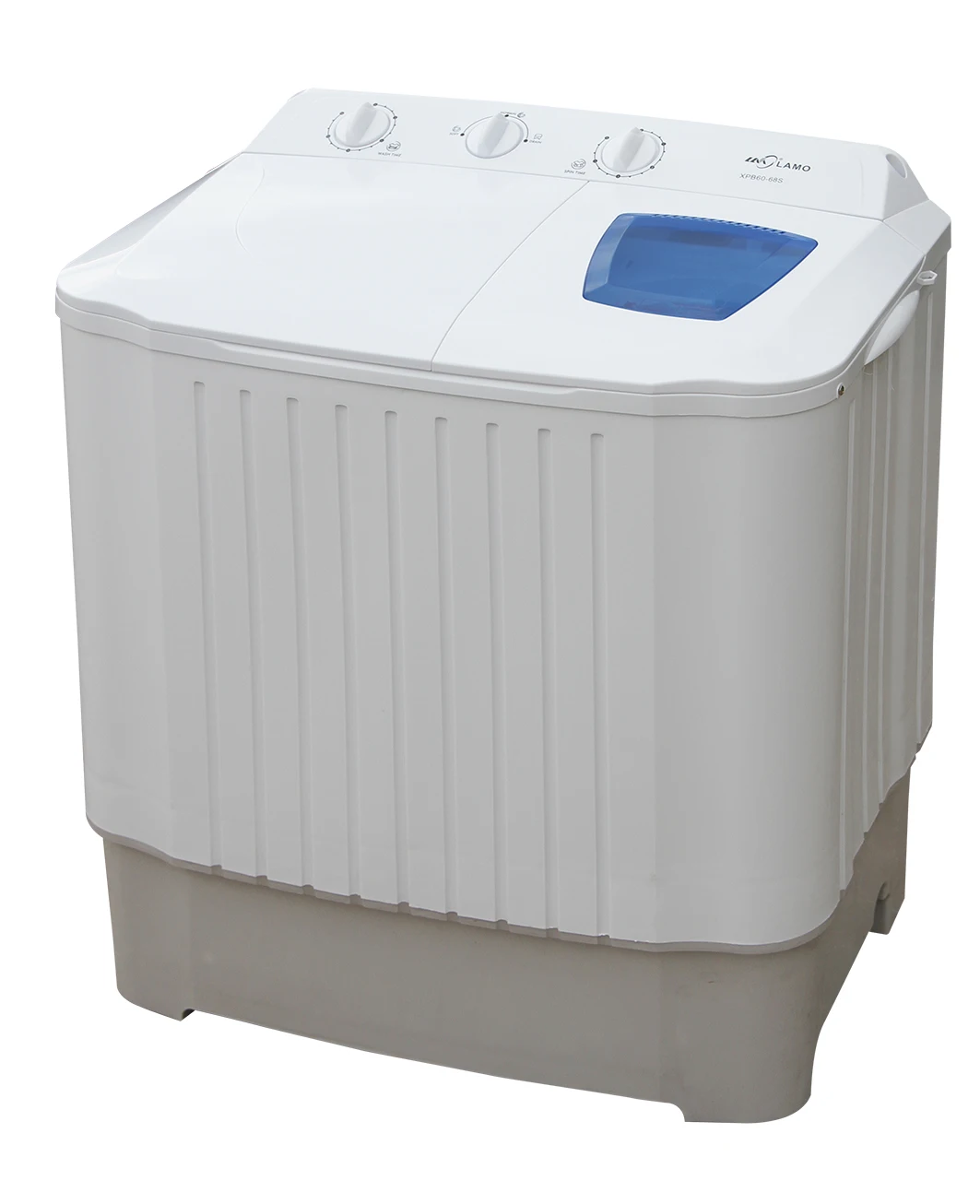 6KG Twin-tub Washing Machine
