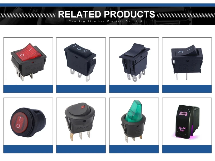 2 Pin On Off Symbols T120/55 Coffee Maker Rocker Switch - Buy Coffee ...