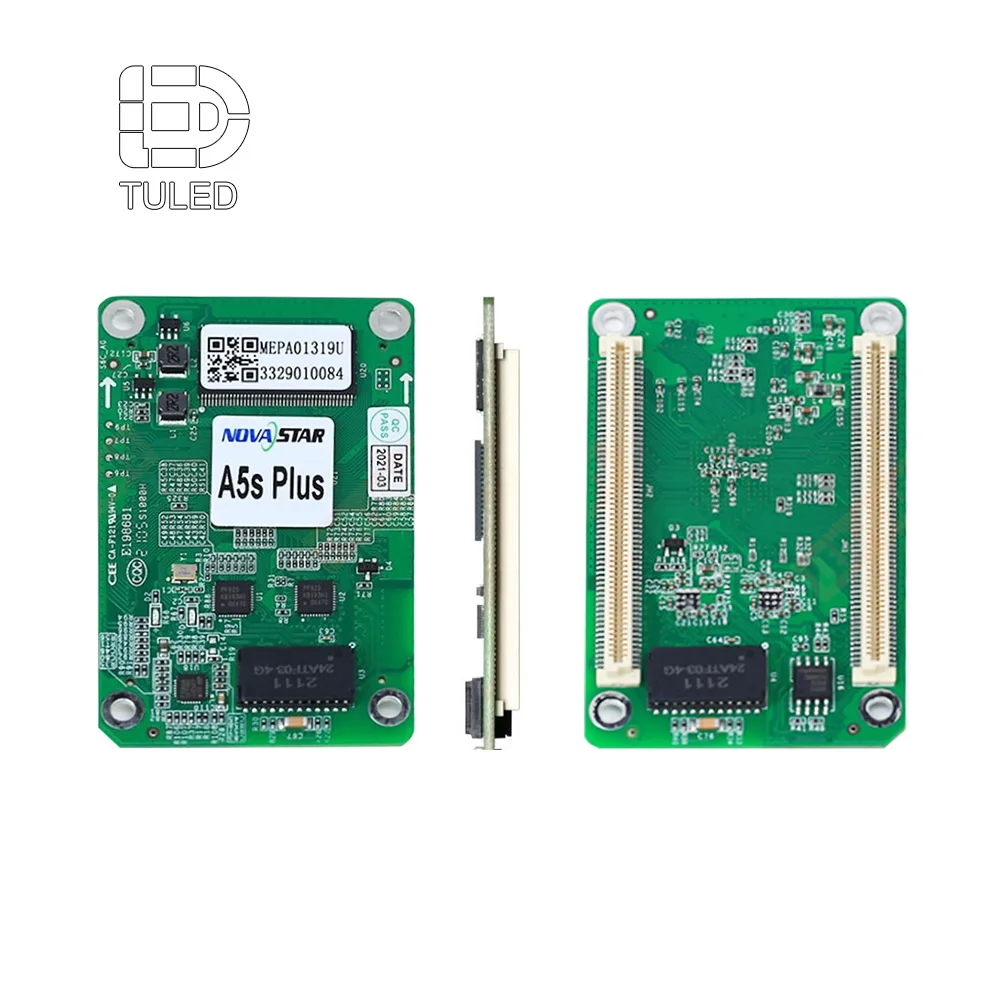 Novastar A5s Plus LED Display Screen Receiving Card