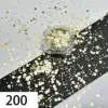 200 amarillo claro