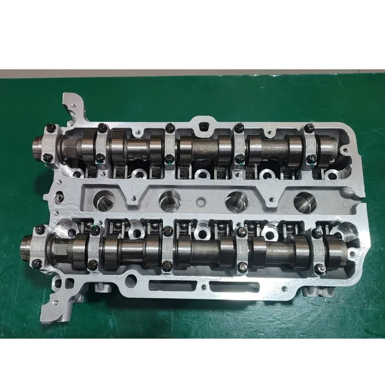 Cylinder Head Assy for OPEL and CHEVROLET - Complete Head