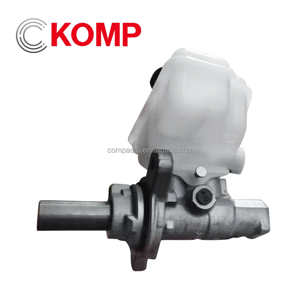 Good Performance Brake Master Cylinder for Toyota HIACE V VI OEM 47201-26810 47201-26811