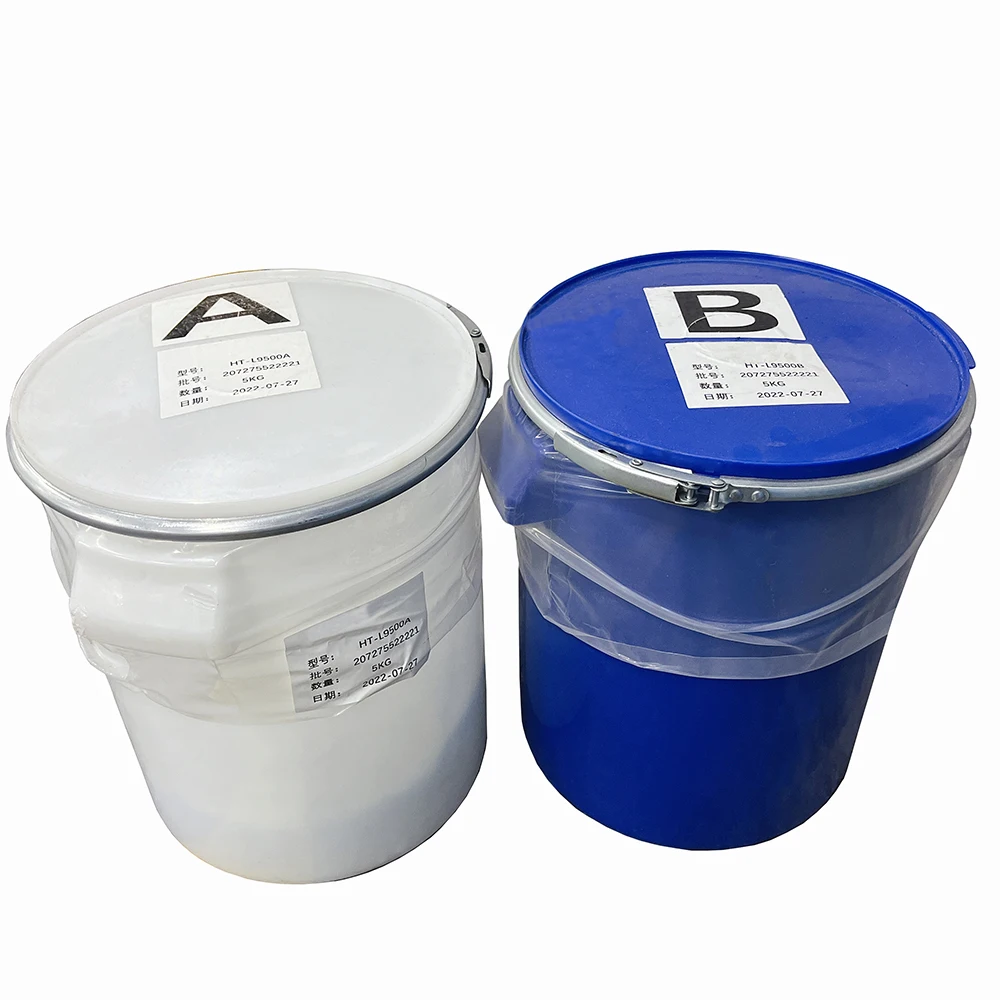 Professional Silicone Rubber Raw Material Manufacturer Liquid Silicone