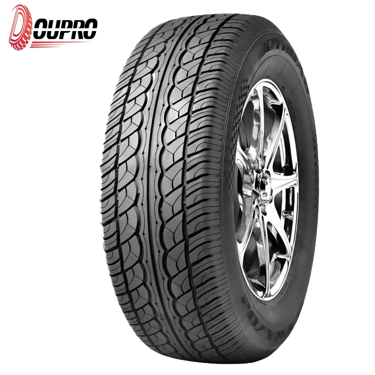 Haida Onyx Zextour Brand Teraflex Brand 225/50R17 225/55R17 235/45R17 Radial Passenger Car Tyres