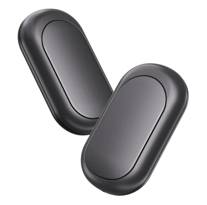 Hand Warmer, 2-Pack, 4000mAh, USB, Portable - detail 26