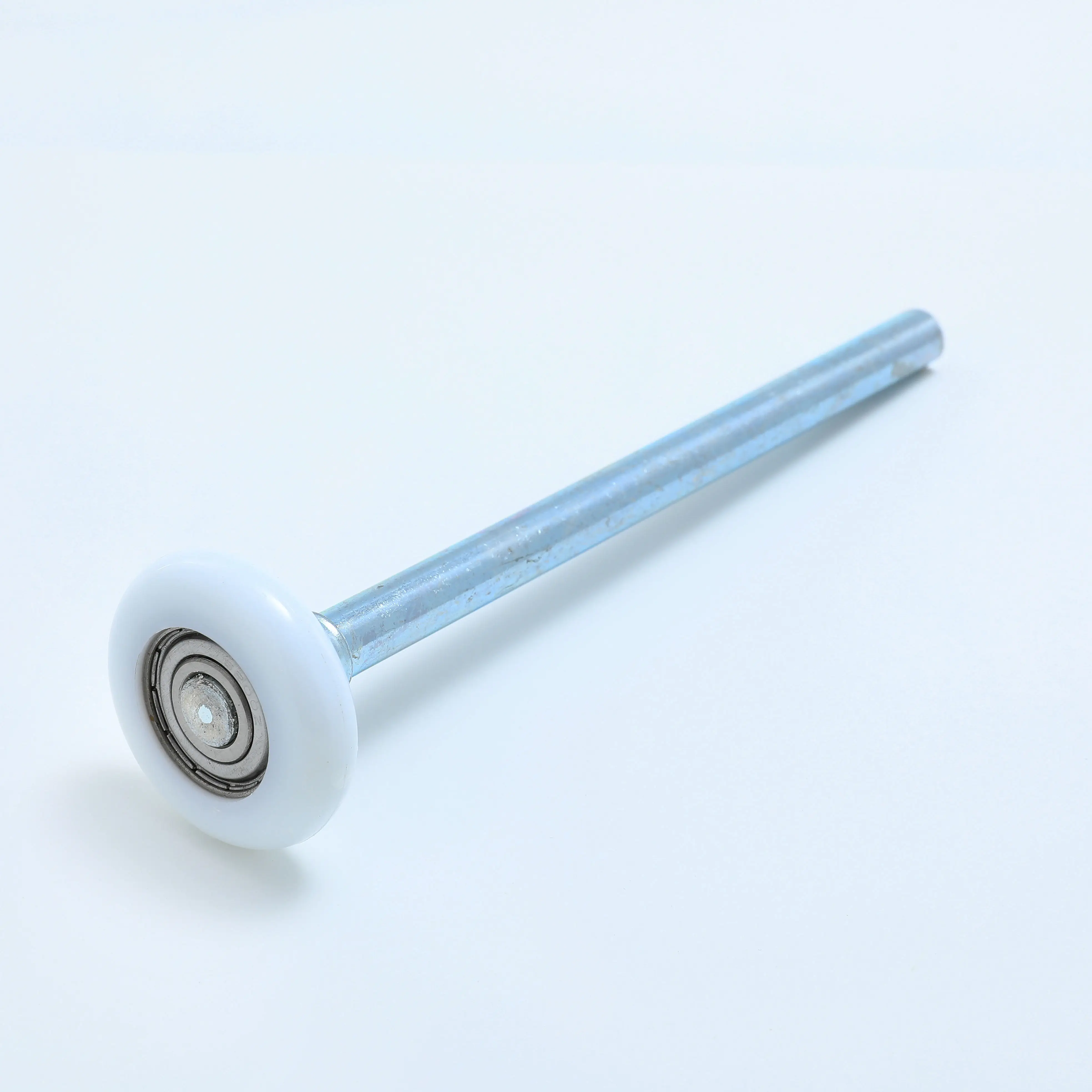 product 46190mm white 6200zz bearing garage door roller-2