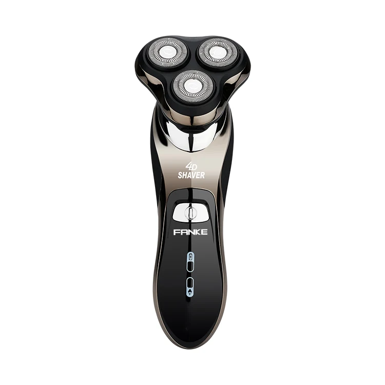 High Quality Rechargeable Battery Strong Power Shaver Motor for Electric Shaver Men