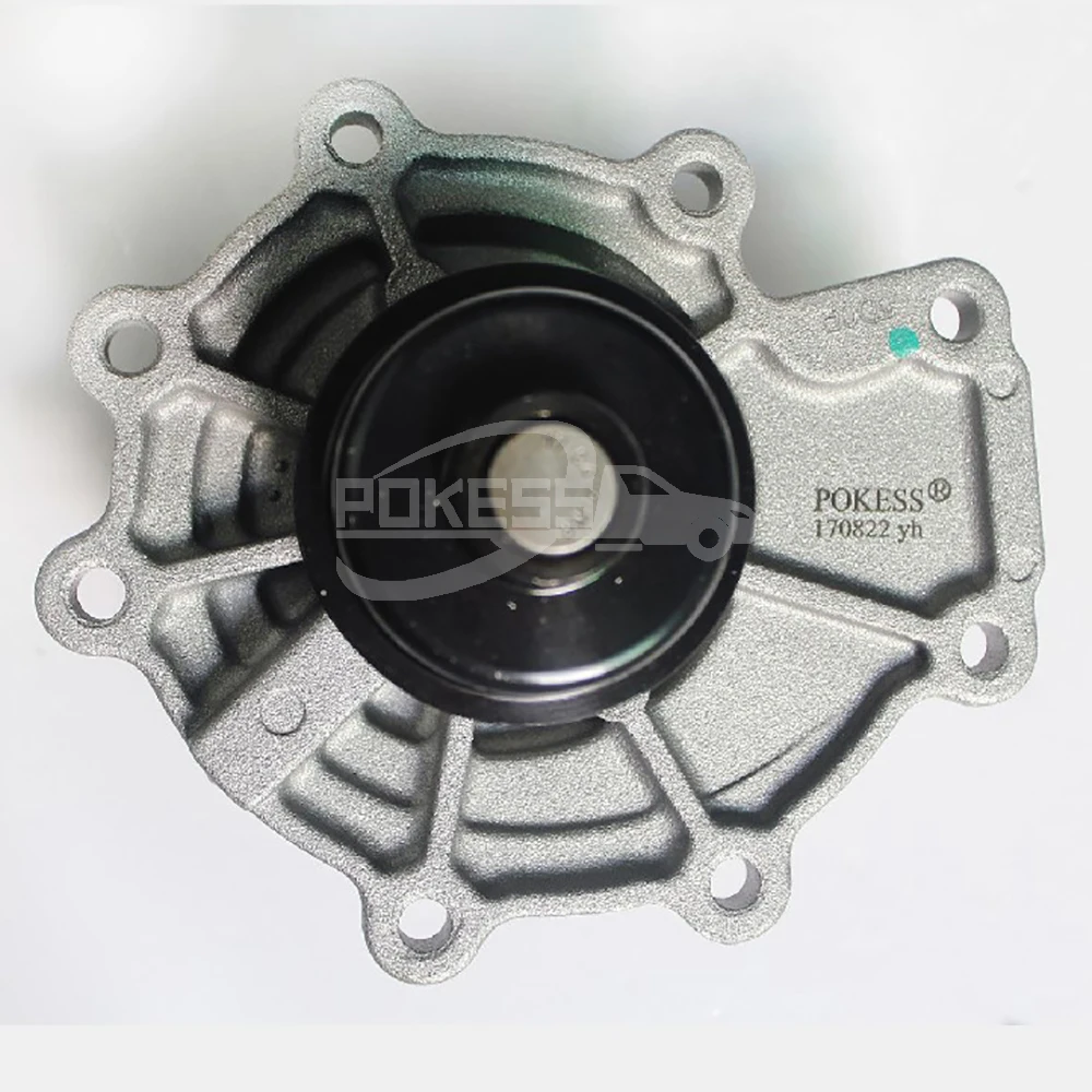 Auto Spare Parts 2S7E8501BB XS2E8501EA Engine Water Pumps for Ford Mon... — 4
