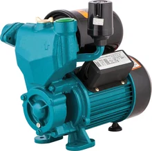 Silent pumping Series water pumps automatic booster high pressure pump