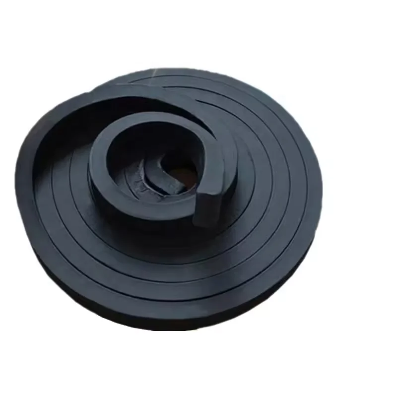 Water Swelling Bentonite Rubber Waterstop Strip / Construction Joint ...