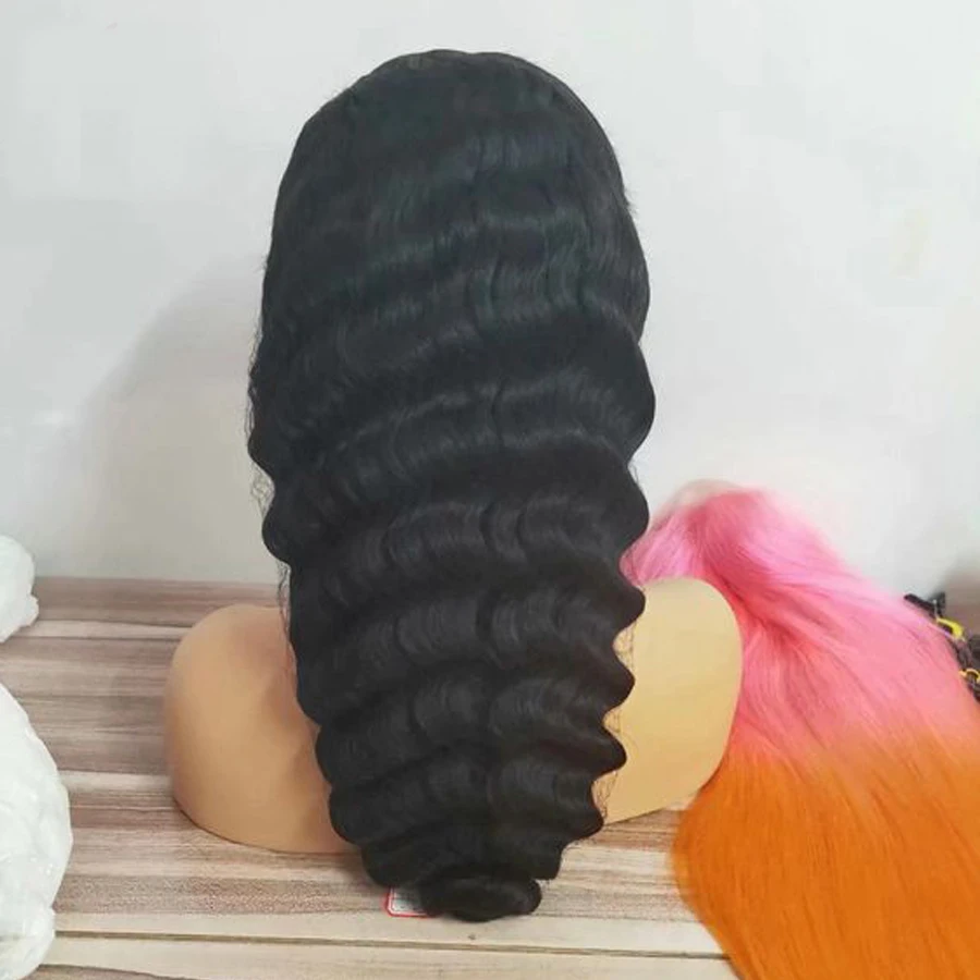 Lace Front Wig (3)