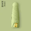 Matcha verde de 6 huesos (paraguas individual) semisombra